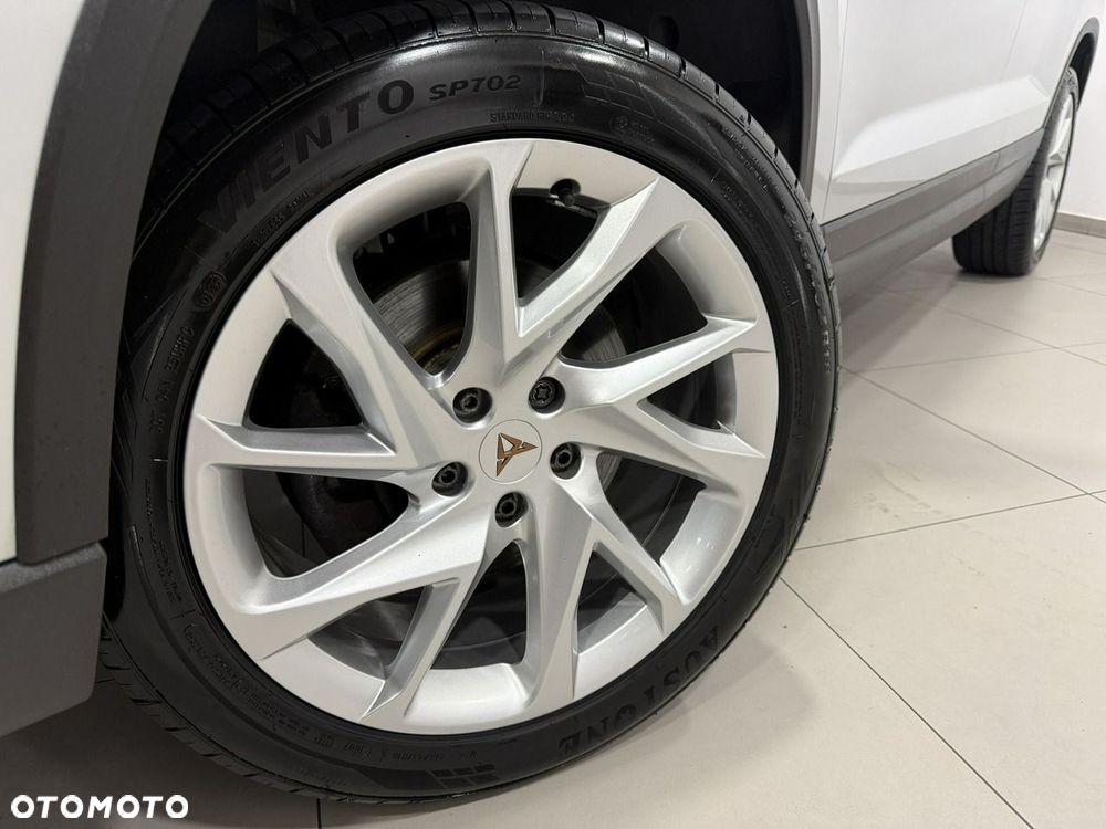 Seat Ateca 2.0 TDI 4Drive XCELLENCE - 2