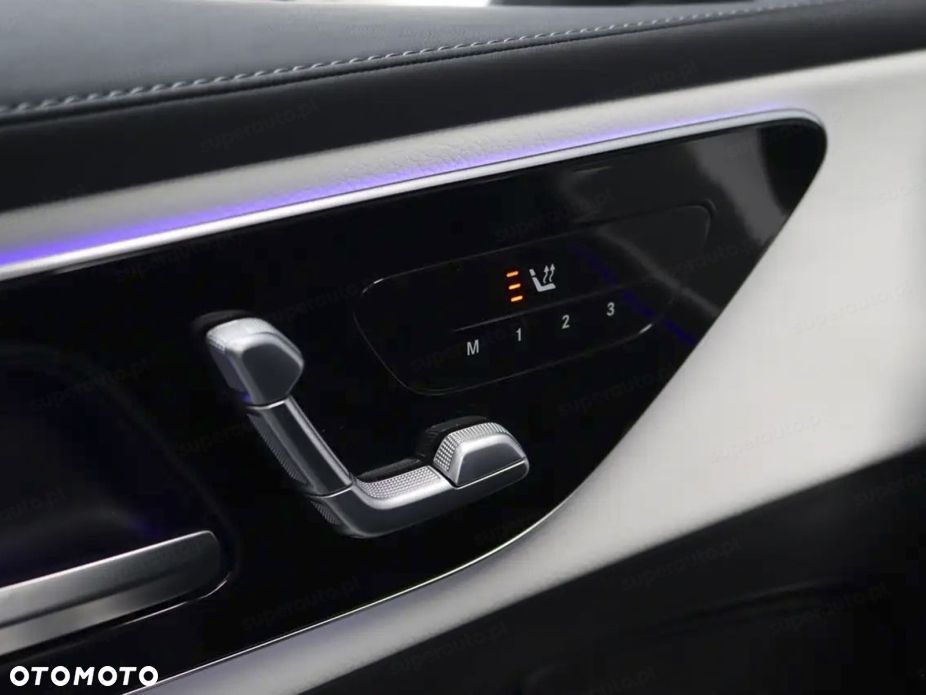 Mercedes-Benz GLC 200 d 4-Matic - 15