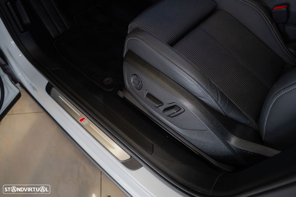 Audi Q4 Sportback e-tron - 26