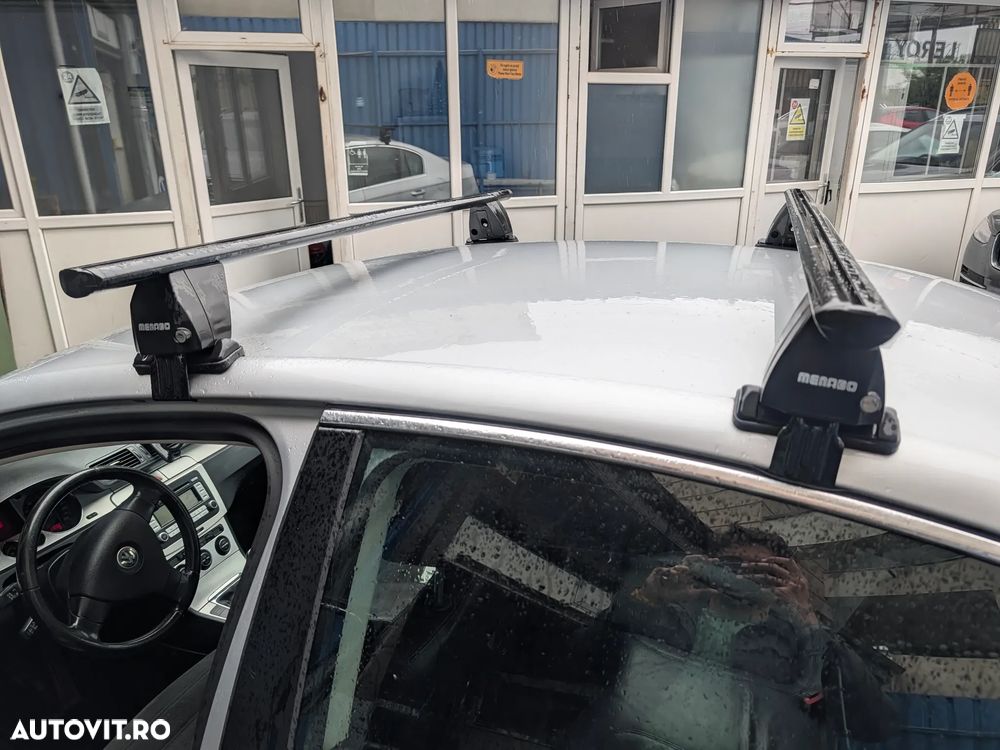 Volkswagen Passat - 8