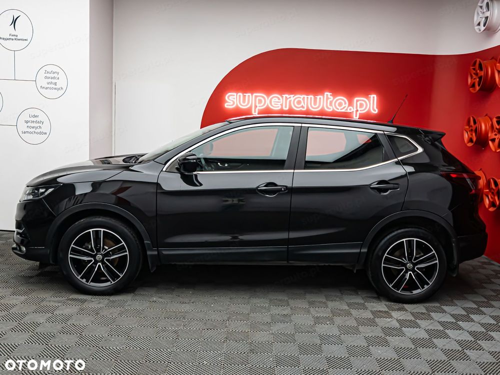 Nissan Qashqai 2017 photo 4