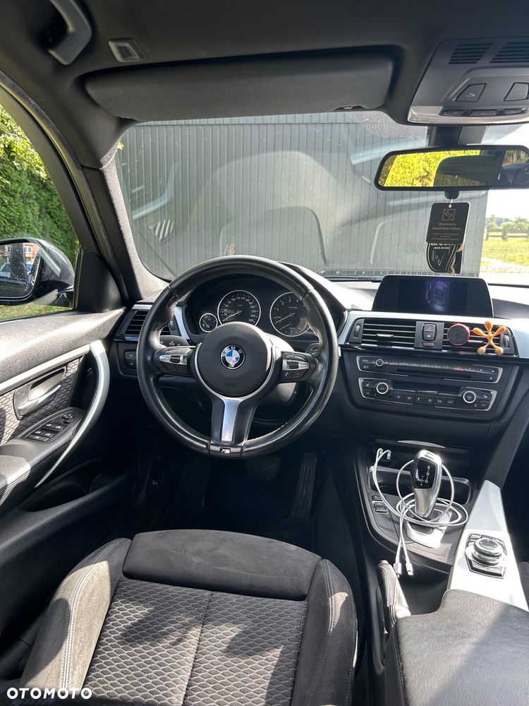 BMW Seria 3 - 11