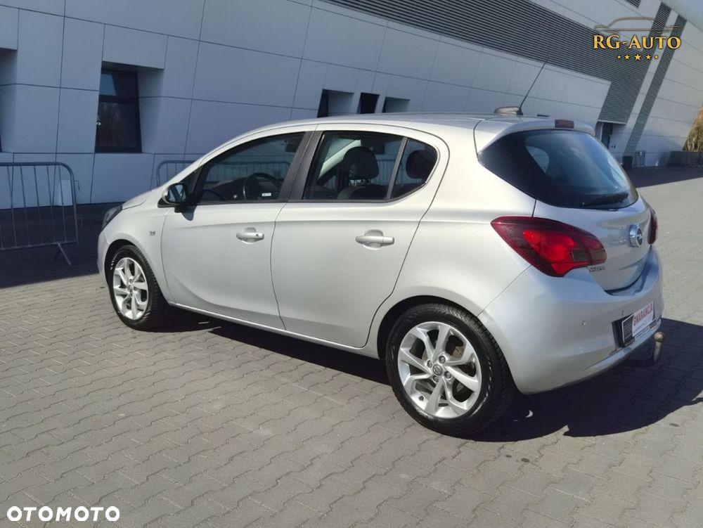 Opel Corsa - 10