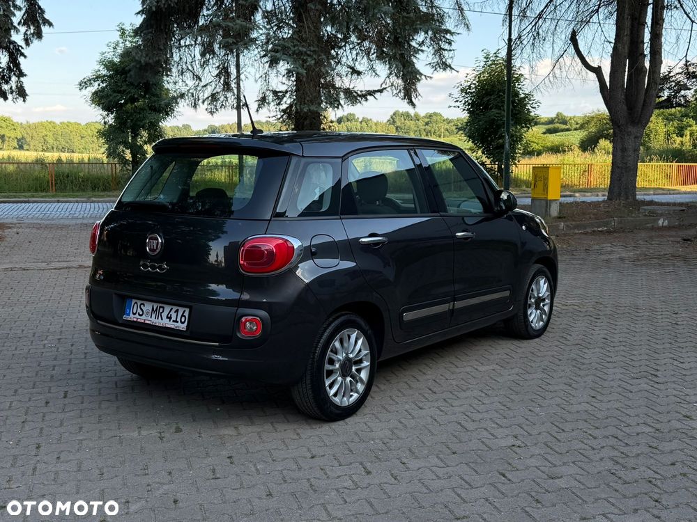 Fiat 500L Urban 1.3 Multijet Start&Stopp Business Line - 6