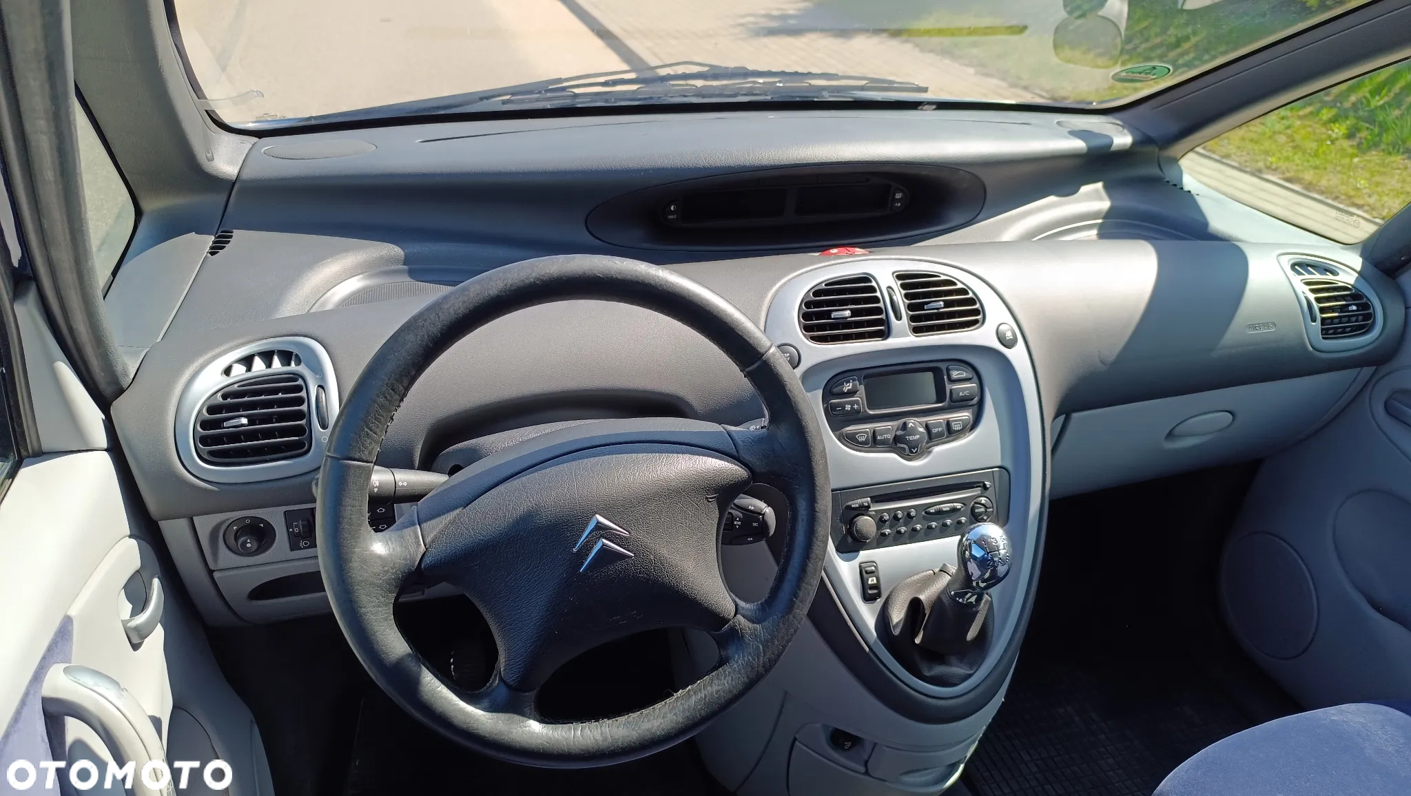 Citroën Xsara Picasso 1.8i 16V Exclusive - 14