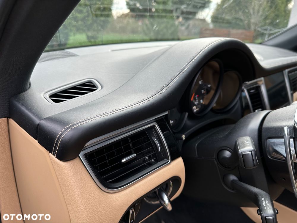 Porsche Macan - 14