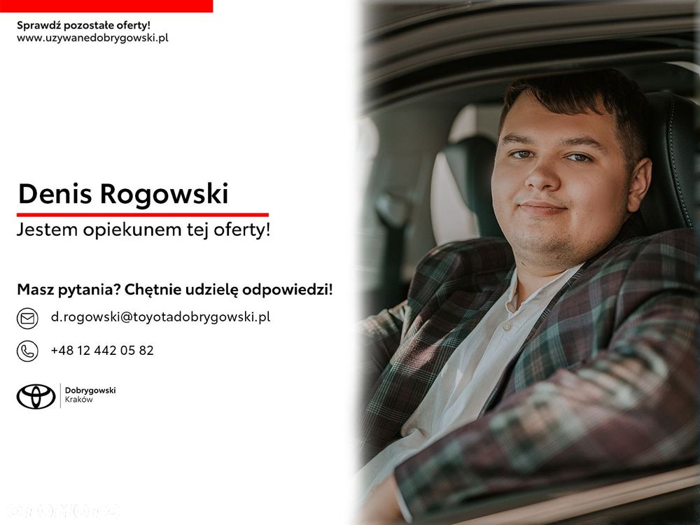 Toyota Proace City Verso - 10