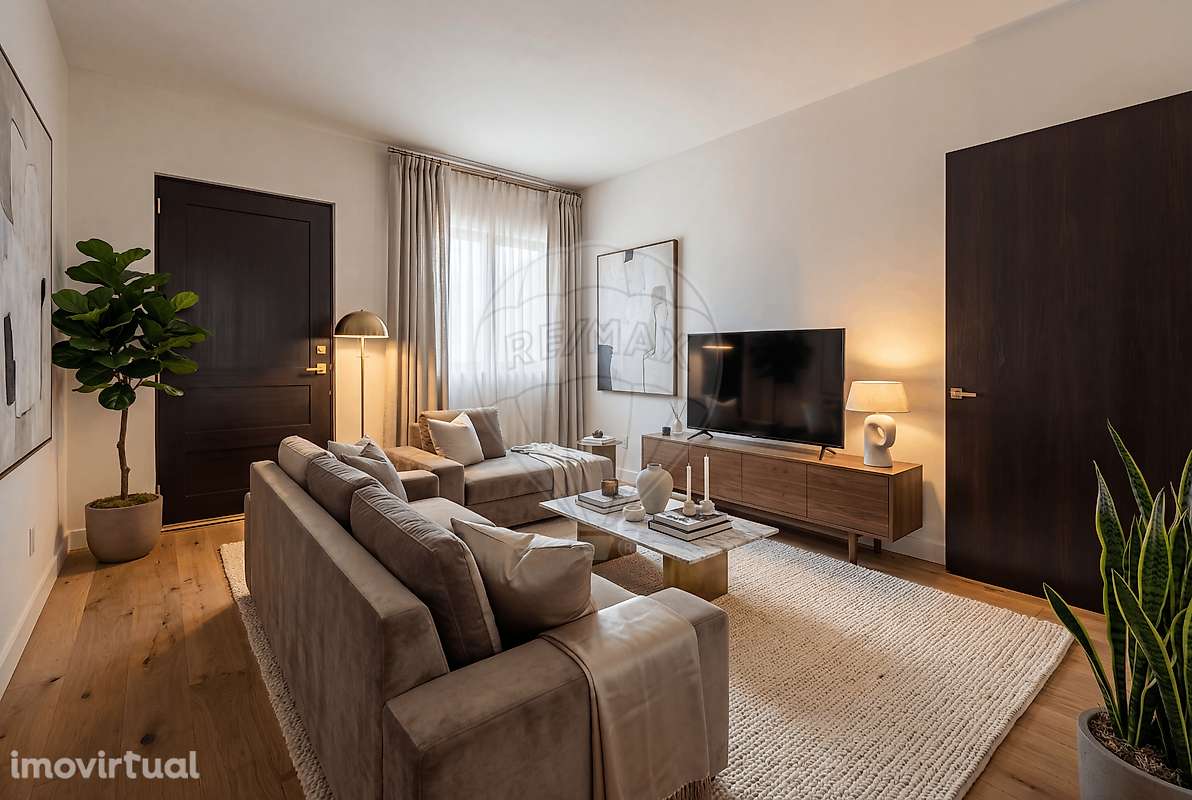 Moradia T2 térrea em Nogueiró, Braga! - Grande imagem: 5/28