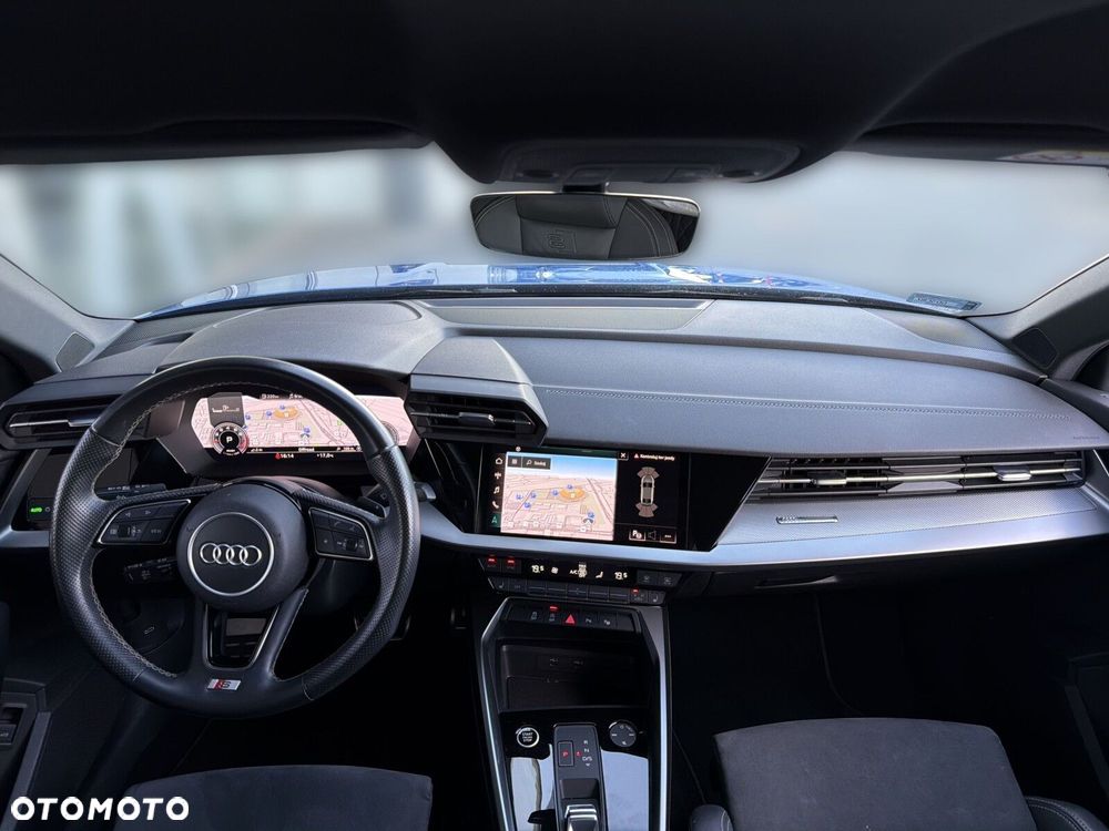 Audi A3 Limousine - 20