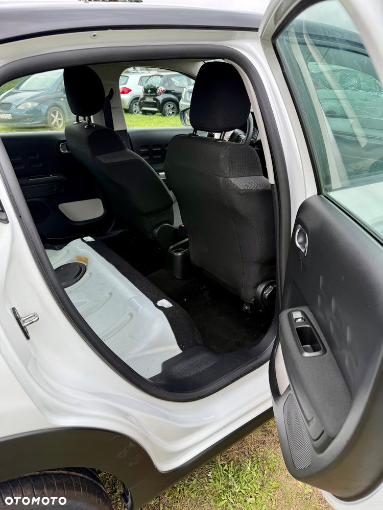 Citroën C3 Pure Tech 82 LIVE - 23