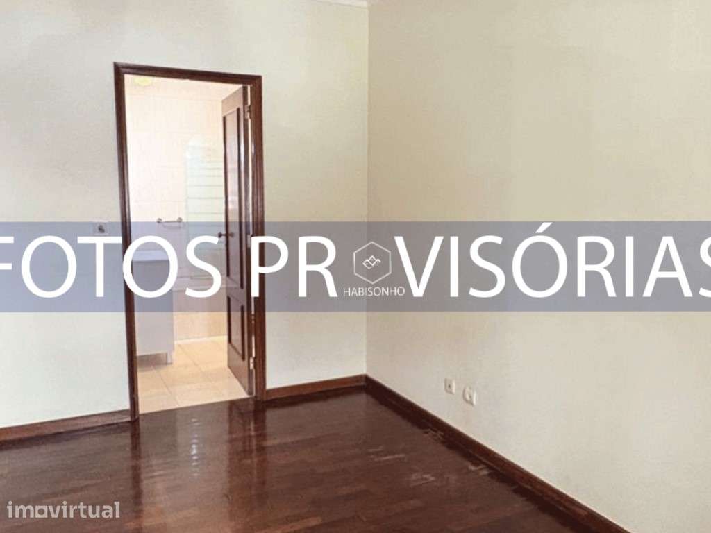 Andar Moradia T3 | Águas Santas | Maia - Grande imagem: 5/24