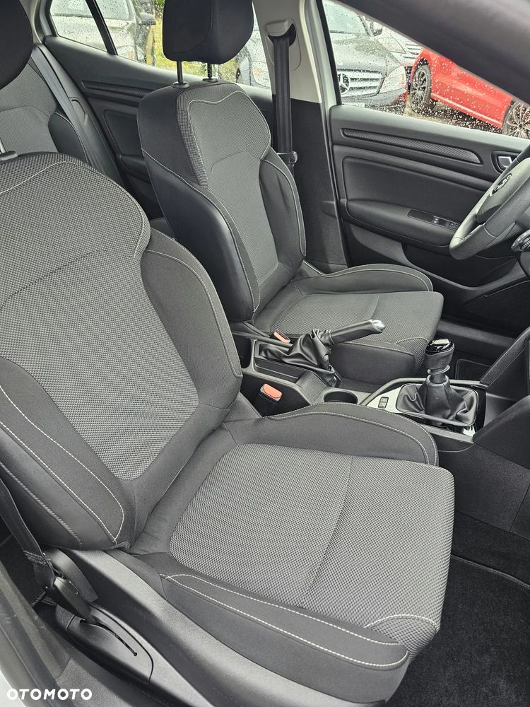 Renault Megane - 19