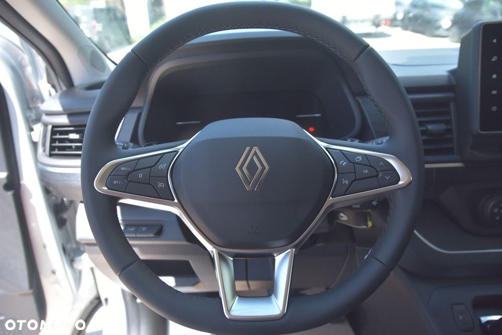 Renault Trafic Kombi 2.0 170KM Blue dCi L2 Equilibre AT9 - 11