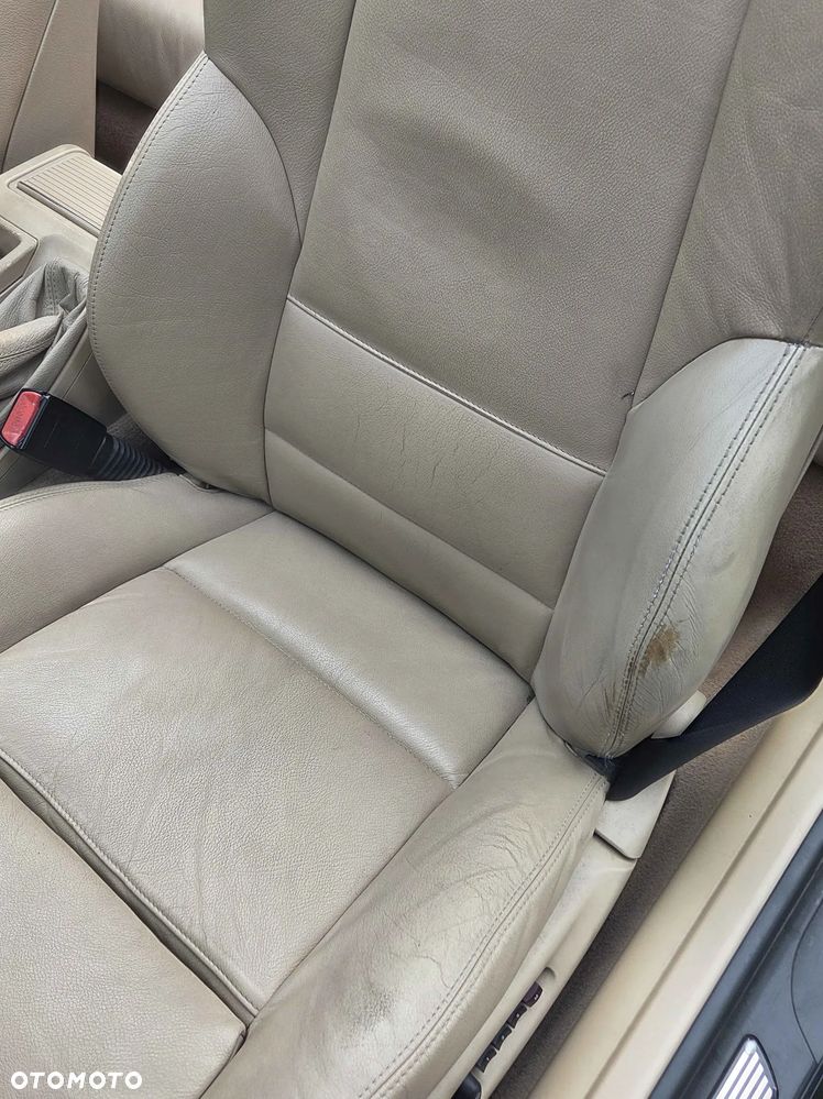 BMW Seria 3 318Ci - 11