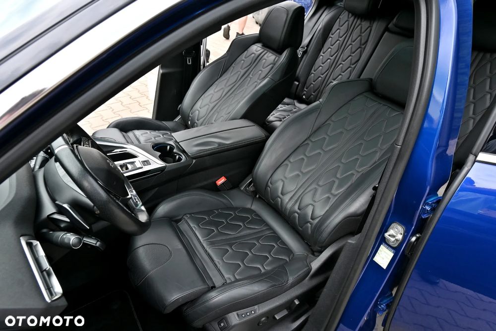 Peugeot 3008 2.0 BlueHDi GT S&S EAT6 - 24