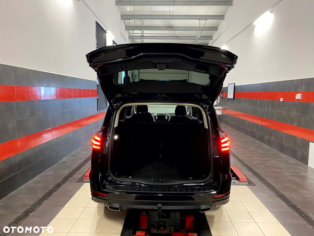 Ford S-Max 2.0 Eco Boost Start-Stopp Titanium - 11