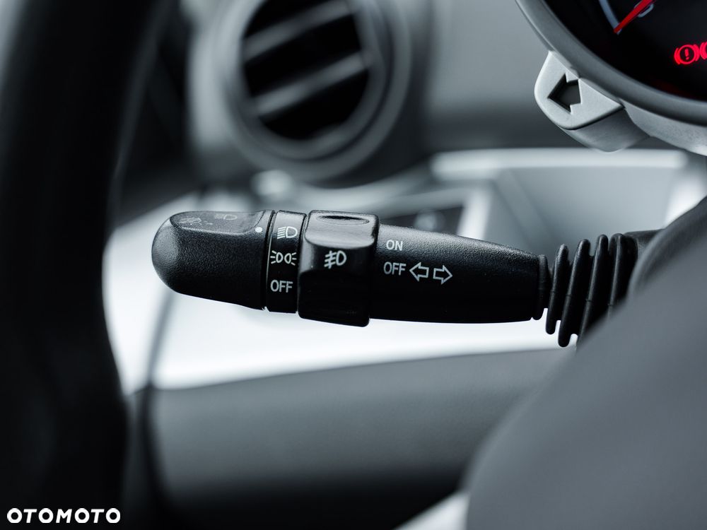 Chevrolet Spark 1.0 LS A/C - 28