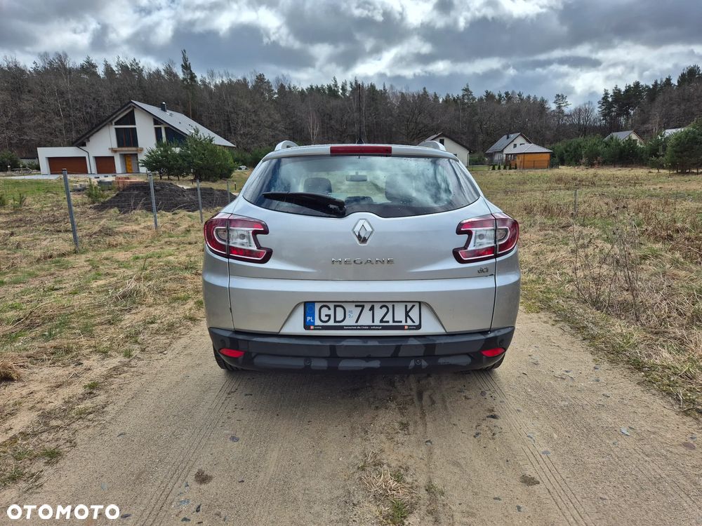 Renault Megane - 3