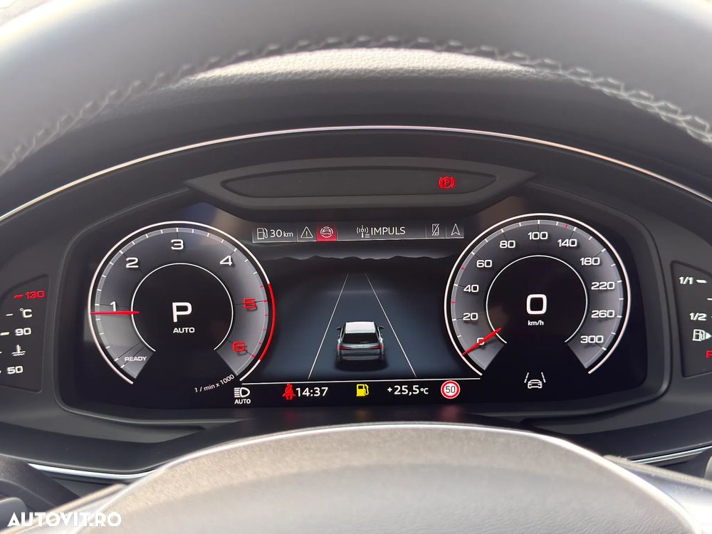 Audi A6 Allroad 40 TDI S tronic MHEV - 16