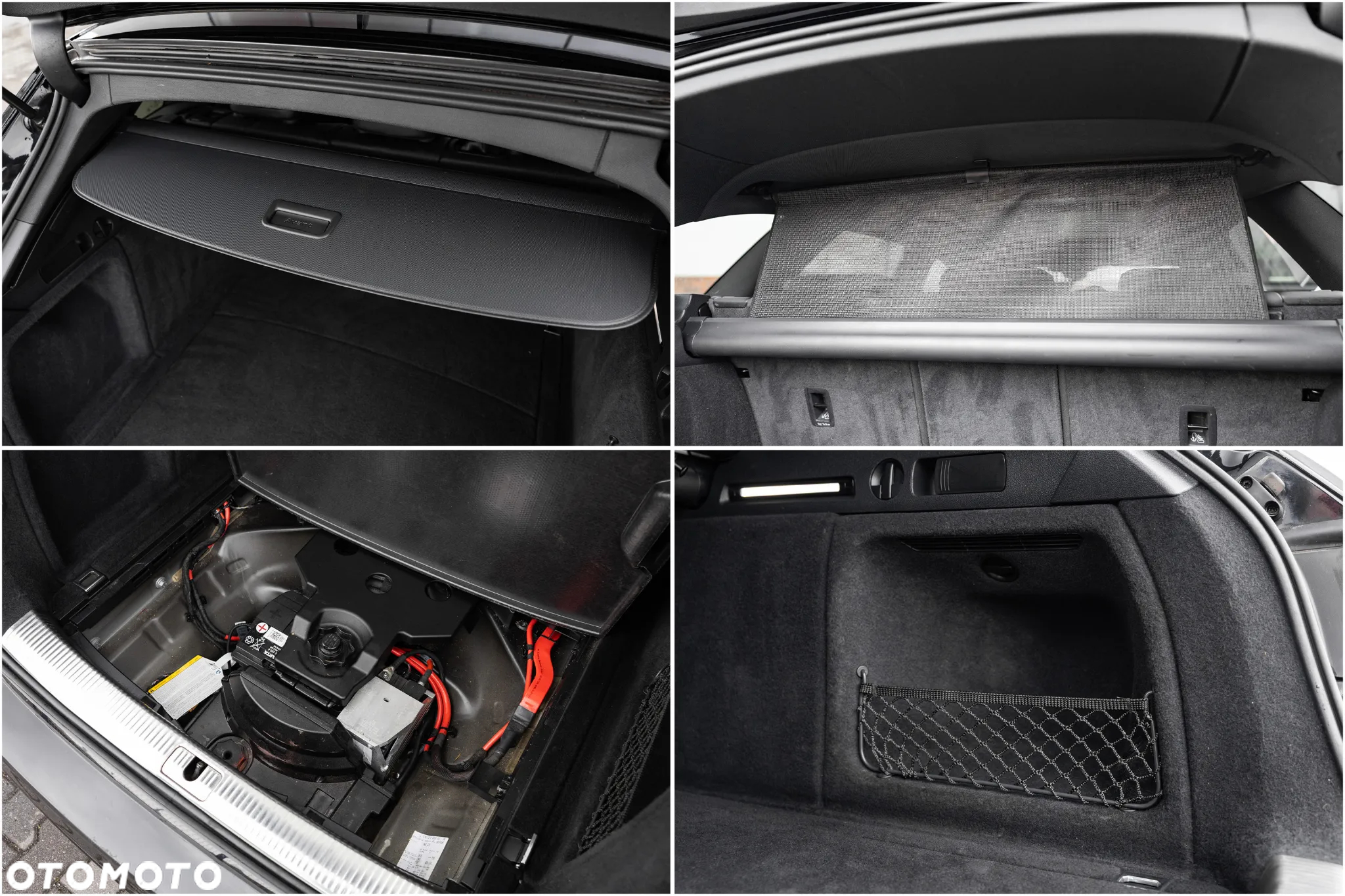 Audi A4 Avant 35 TDI S tronic S line - 36