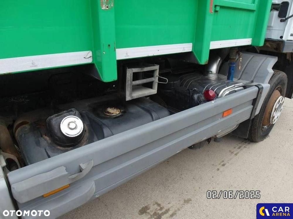 Mercedes-Benz Atego - 25