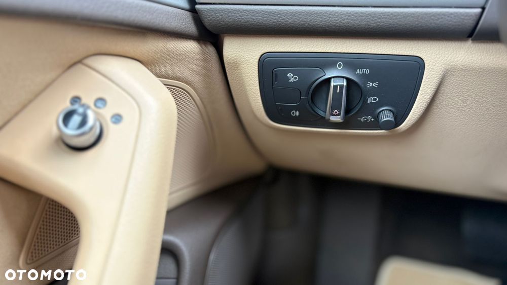 Audi A6 Avant 2.0 TFSI multitronic - 17