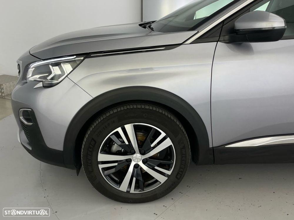 Peugeot 3008 1.2 PureTech Allure EAT6 - 20