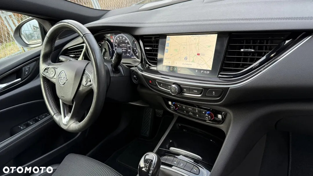 Opel Insignia Sports Tourer 2.0 Diesel Elegance - 30