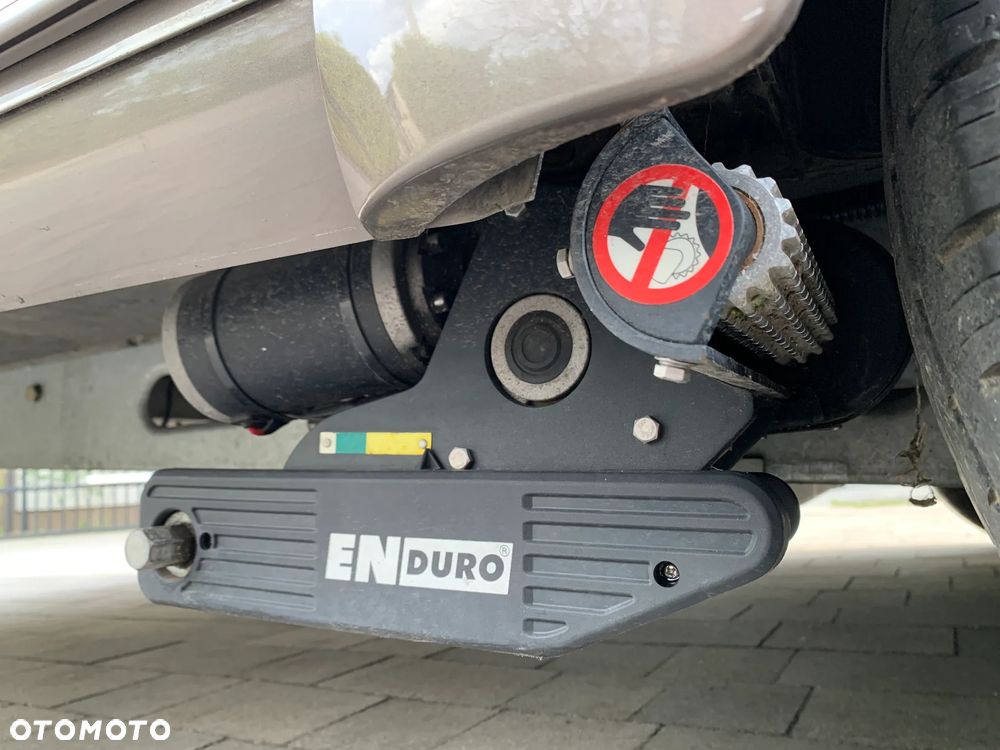 Burstner Averso Top 470 TS - 8