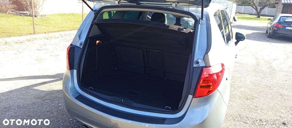 Opel Meriva 1.4 Color Edition - 16