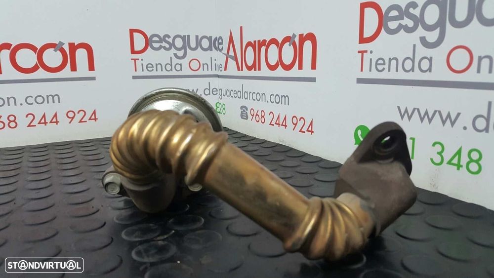 VáLVULA EGR CHEVROLET LACETTI CDX SPRINT - 3