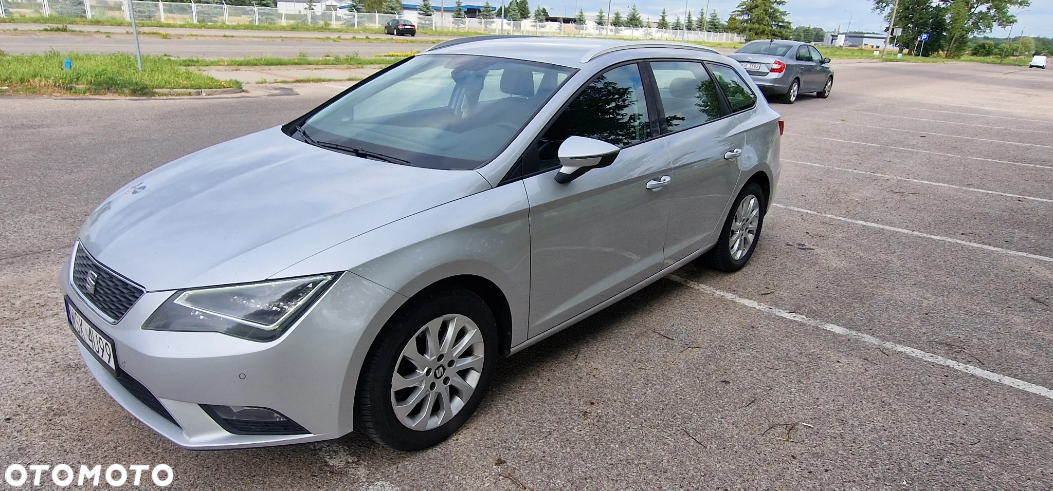 Seat Leon 2.0 TDI Copa S&S - 17