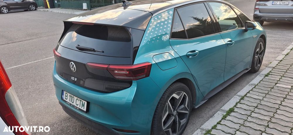 Volkswagen ID.3 58 kWh Pro Performance - 3