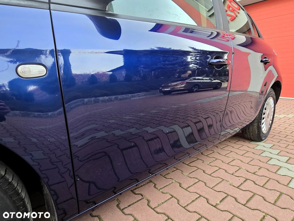 Fiat Bravo 1.4 16V Dynamic - 13