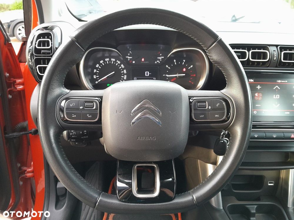 Citroën C3 Aircross - 24