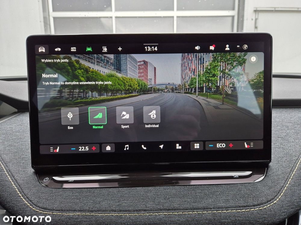 Skoda Elroq 50 55kWh - 27