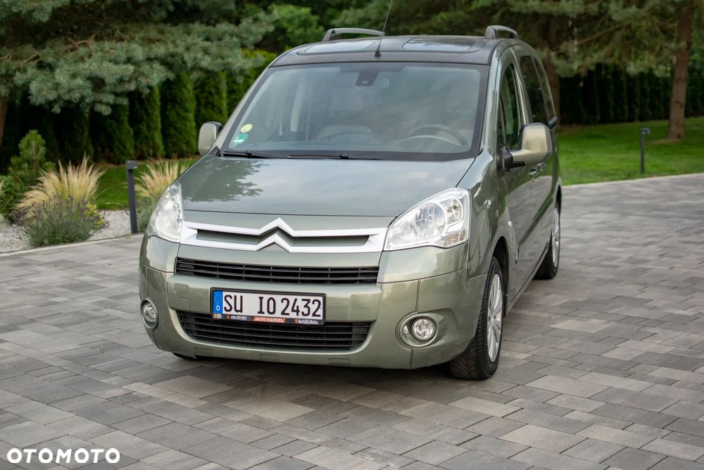 Citroën SpaceTourer 110 Escapade - 9