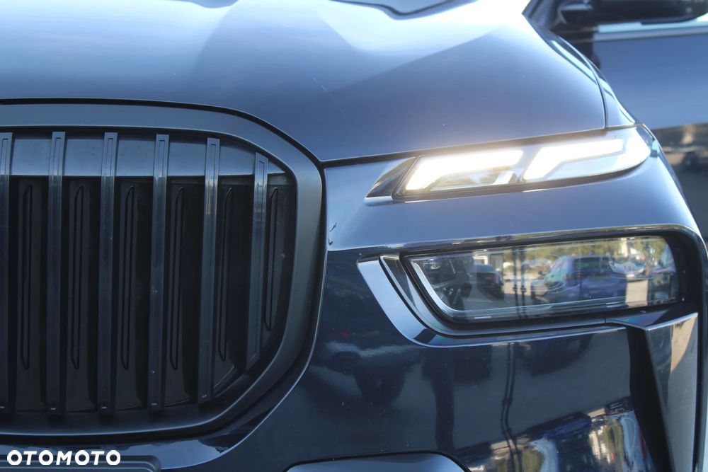 BMW X7 xDrive40d mHEV sport - 11