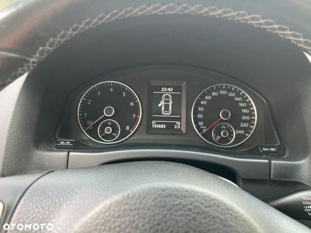 Volkswagen Golf Plus 1.2 TSI Life - 15