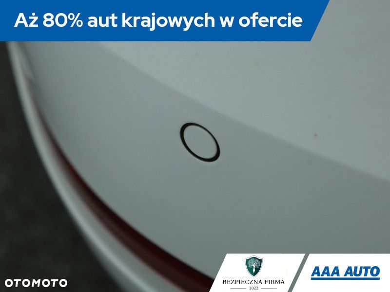 Volkswagen Golf - 22