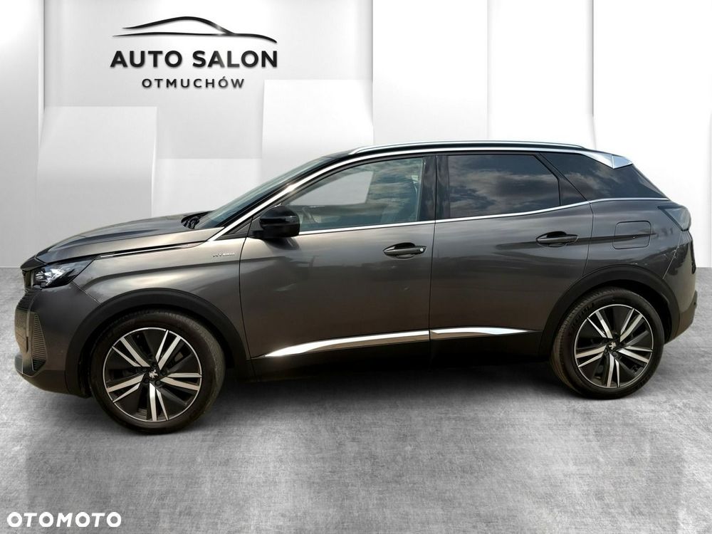 Peugeot 3008 - 6