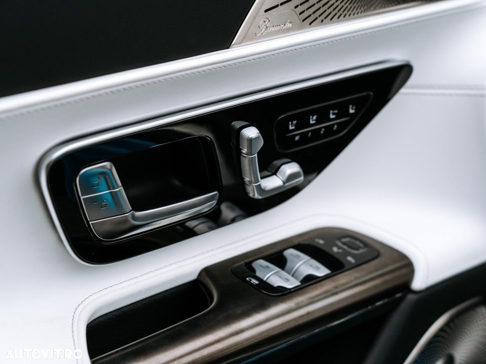 Mercedes-Benz SL - 29