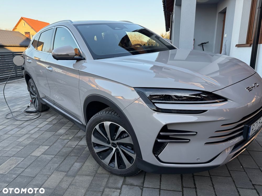 BYD Seal U 1.5 Boost - 4