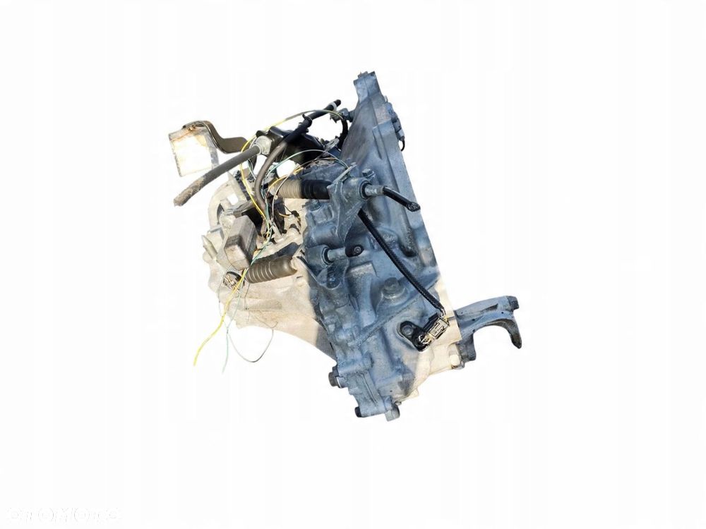 SKRZYNIA BIEGÓW HONDA JAZZ III 1.2 90KM 66kW CM7M 163TYŚ - 3