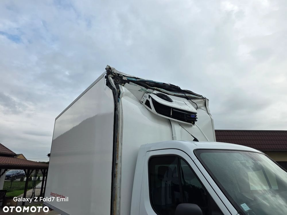 Renault Master - 10