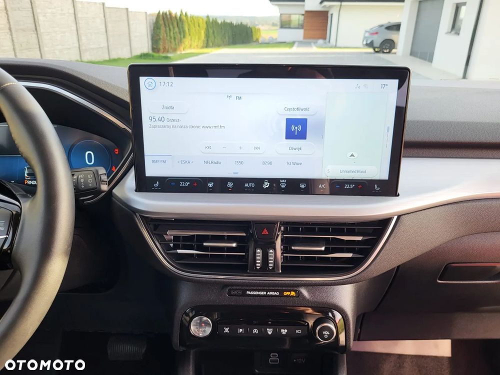 Ford Kuga - 21