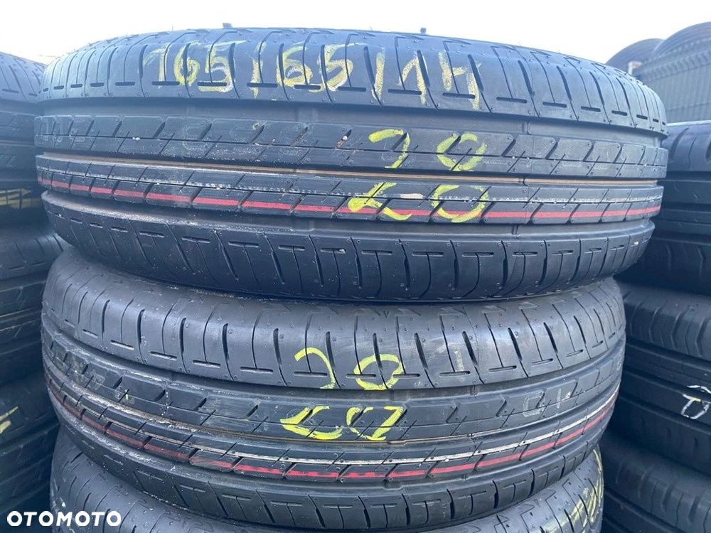 165/65/14 Bridgestone Ecopia EP150_DEMO_4szt_(28) - 3