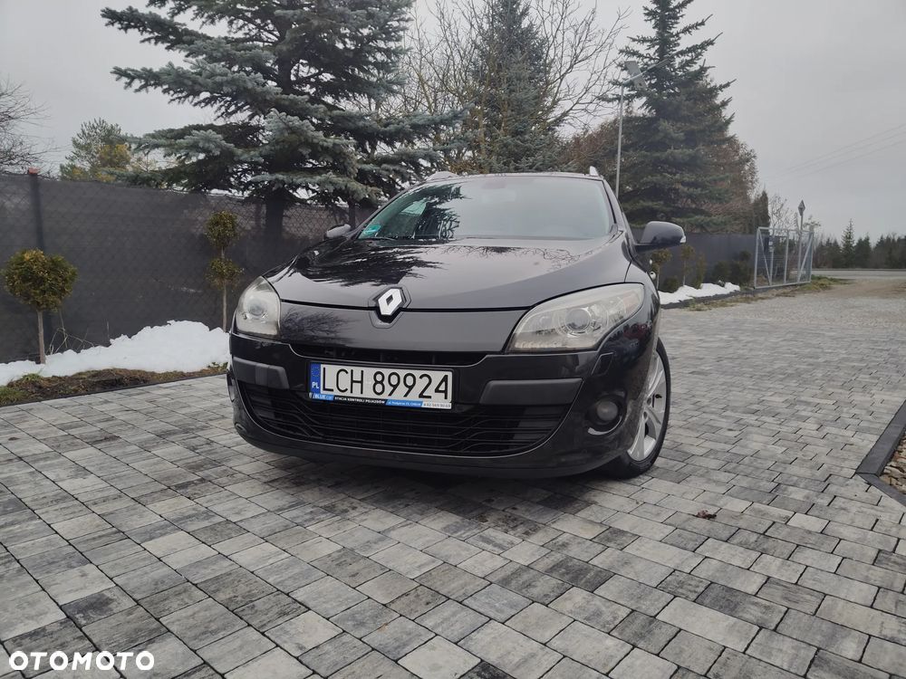 Renault Megane TCe 130 Expression - 4