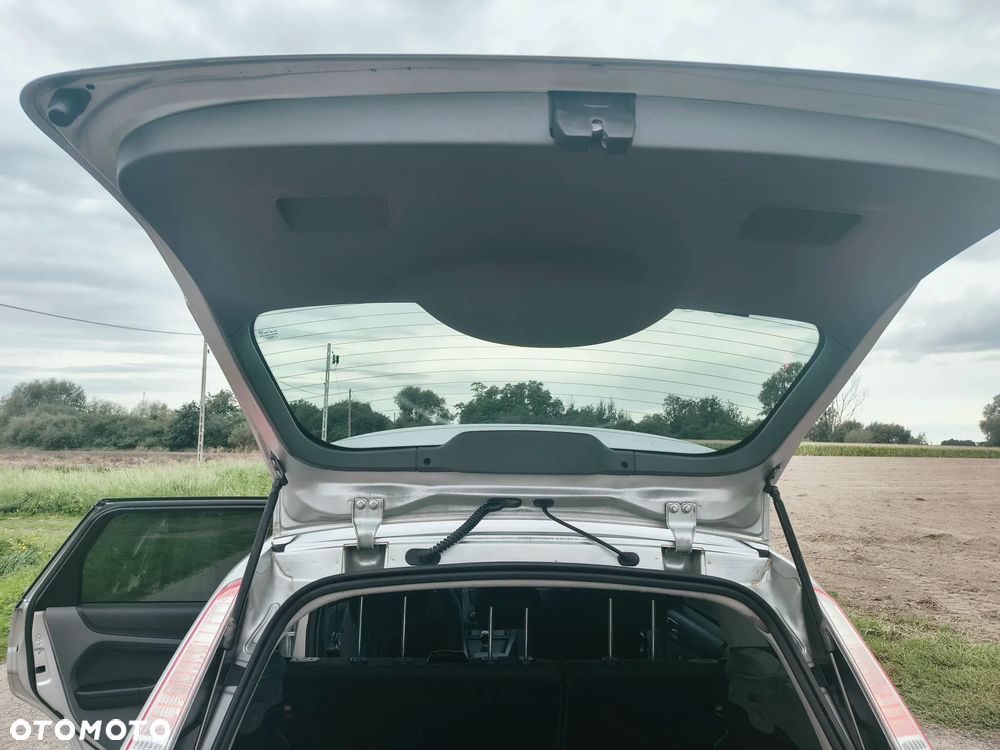 Ford Focus - 19