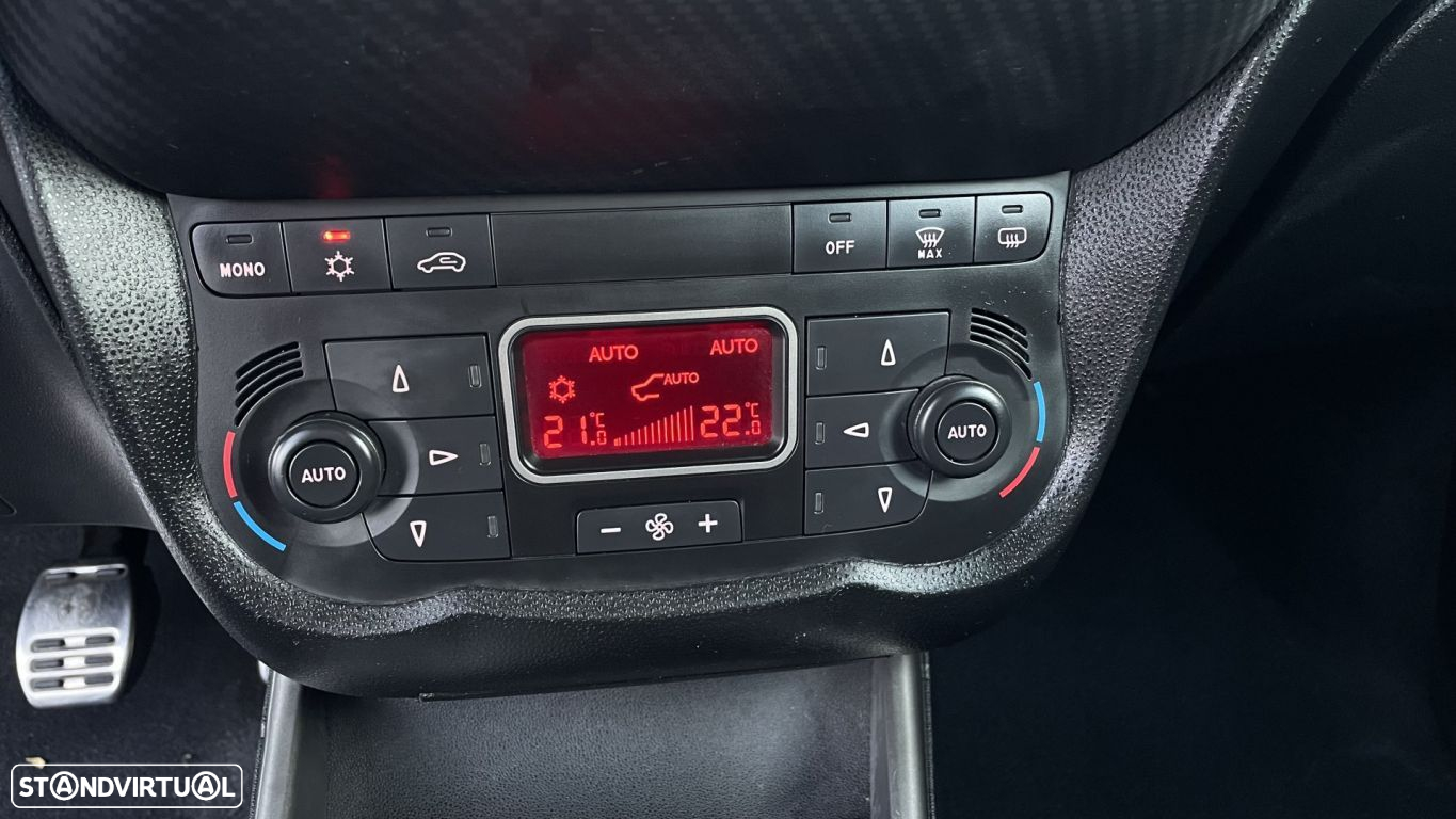 Alfa Romeo MiTo 1.3 JTDM 16V Super - 26